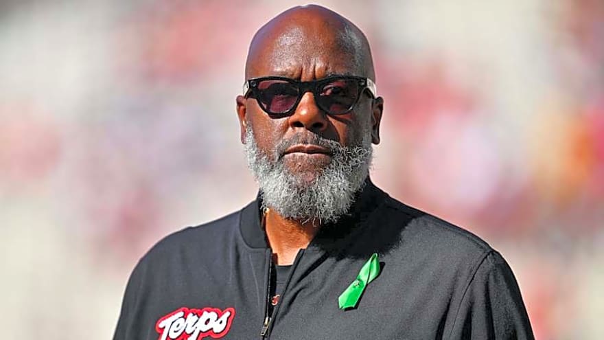 “When You Put The Type Of Money Into...” Maryland Coach Shares Thoughts On The State Of College Football