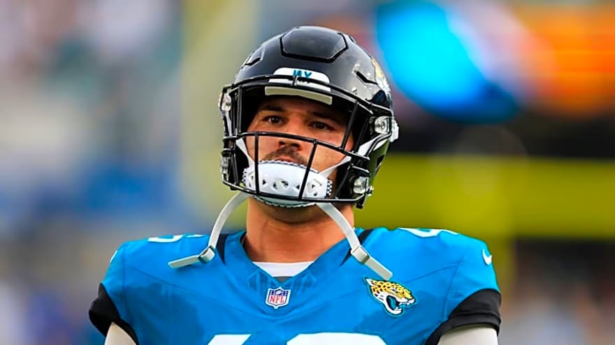 Jaguars&#39; Ross Matiscik Named to Intriguing Team