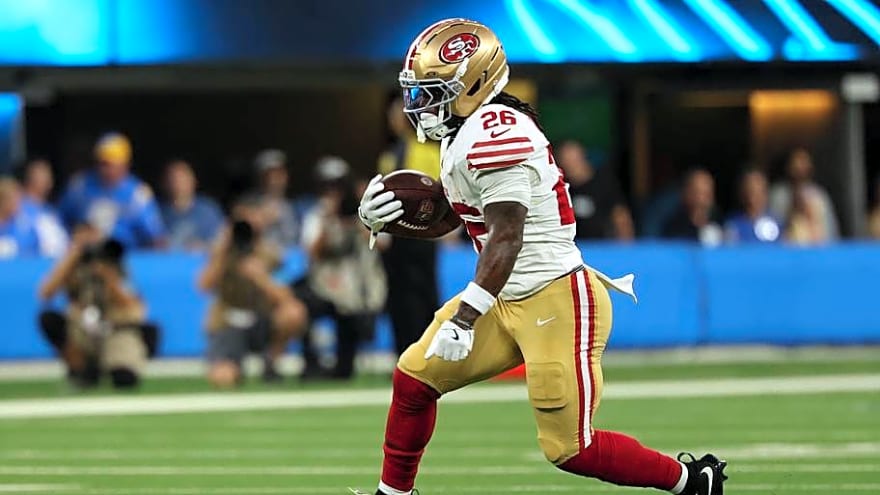 4 49ers Rookies Who Can Earn Larger Roles During the Season