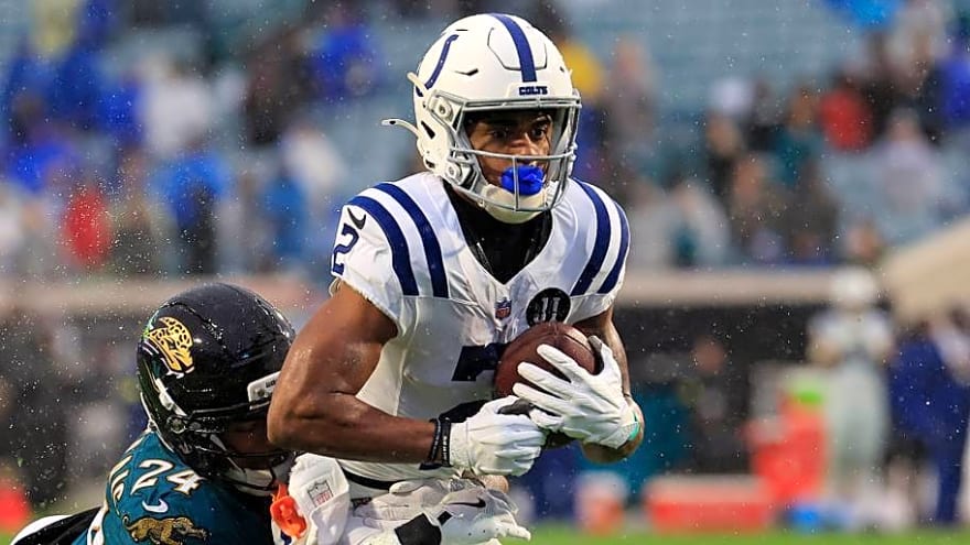 The Most Steelers Should Pay in WR Trade