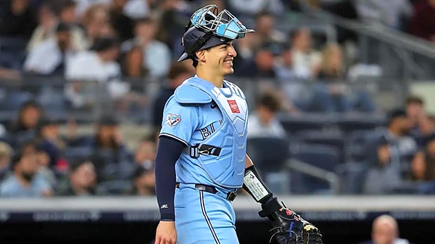 Padres-Blue Jays Trade From Last Year Suddenly Looks One-Sided