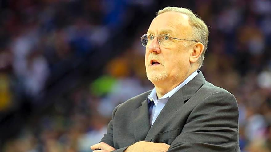 Nuggets Release Statement After Rick Adelman Dies at 79