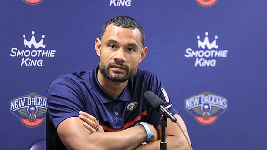 Trajan Langdon Opens Up on Pistons 2025 NBA Draft Selection