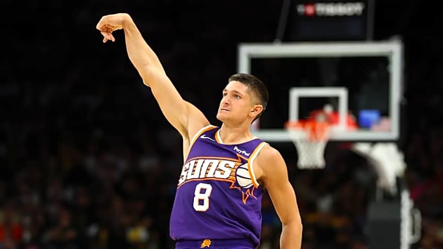NBA Confirms Controversial No-Call on Suns' Game-Winner vs Lakers