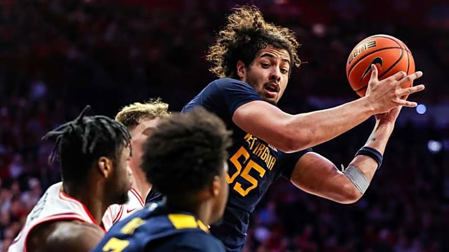 Predicting the Final Score for West Virginia's Home Matchup vs. Baylor