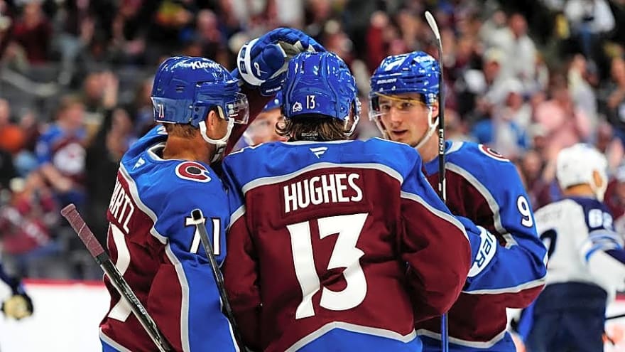 Avalanche May Have Found an Unexpected Answer With Their Third Line