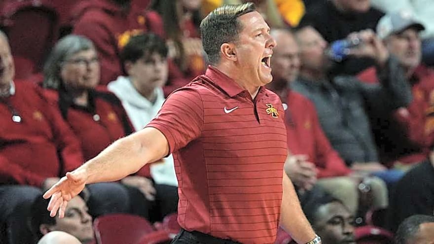 History Is on the Side of Iowa State Cyclones As National Championship Contenders
