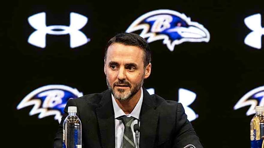 Ravens' Jesse Minter Sends Major Praise to Newly-Hired DC