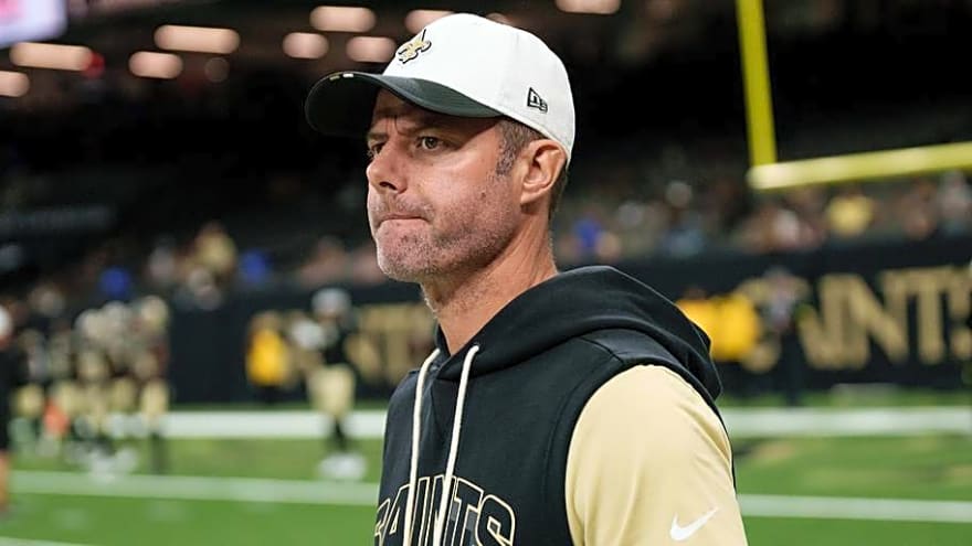 Saints Defensive Coordinator talks Why Some Made the 53, and His Coaches/Teachers