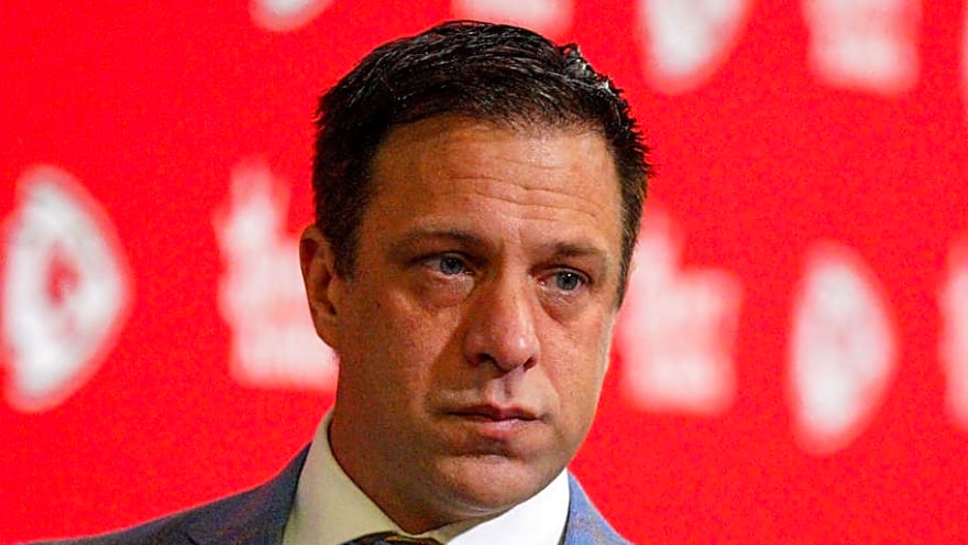 What to Expect from the Chiefs When Legal Tampering Begins