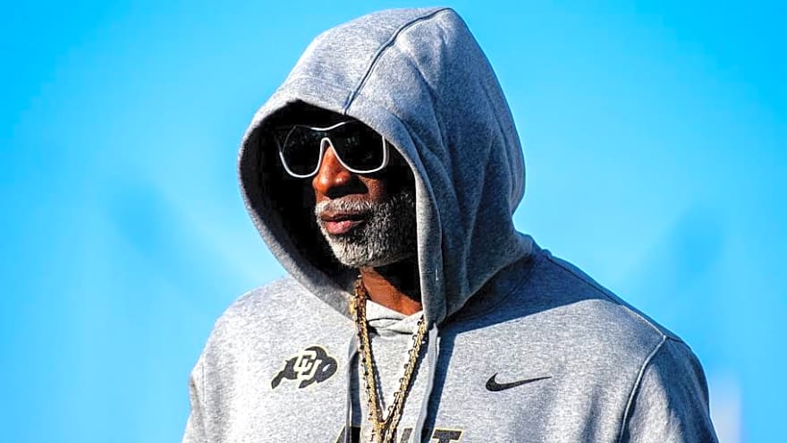 Recruiting Targets for Colorado After Four-Star Khyren Haywood's Commitment