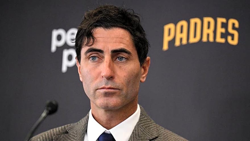 Padres Predicted to Deal All-Star Reliever in Blockbuster Trade Before Deadline