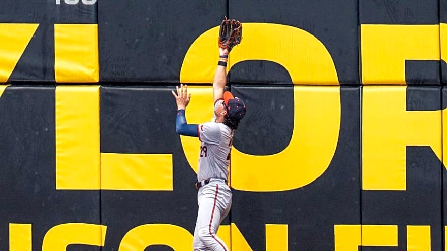 Day After Reactions to Braves Top Draft Picks