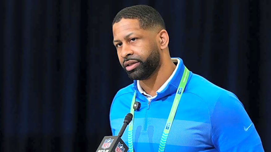 Browns May Have To Move On From Former Top-100 Pick Sooner Than Expected