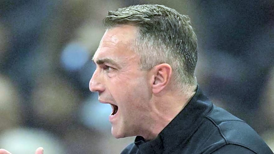 Raptors Make Darko Rajakovic Proud After Win vs. Bulls