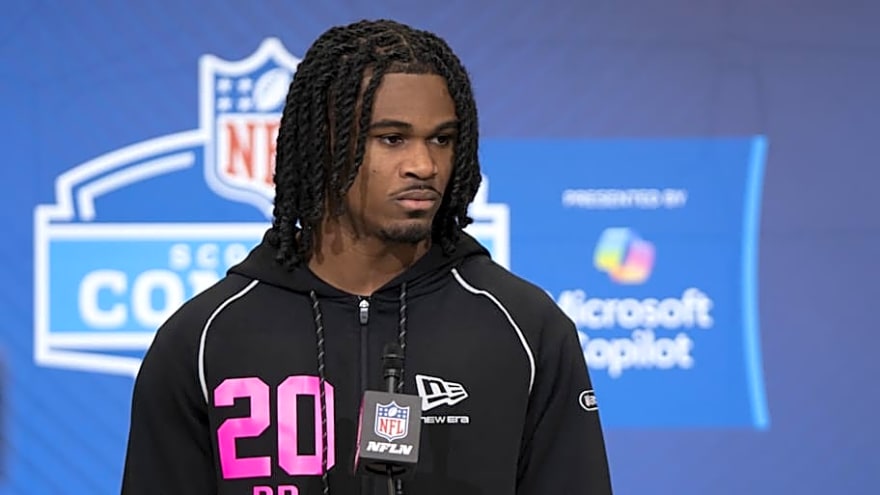 How a Top Prospect Might Have Put Himself Back Into Play for Miami