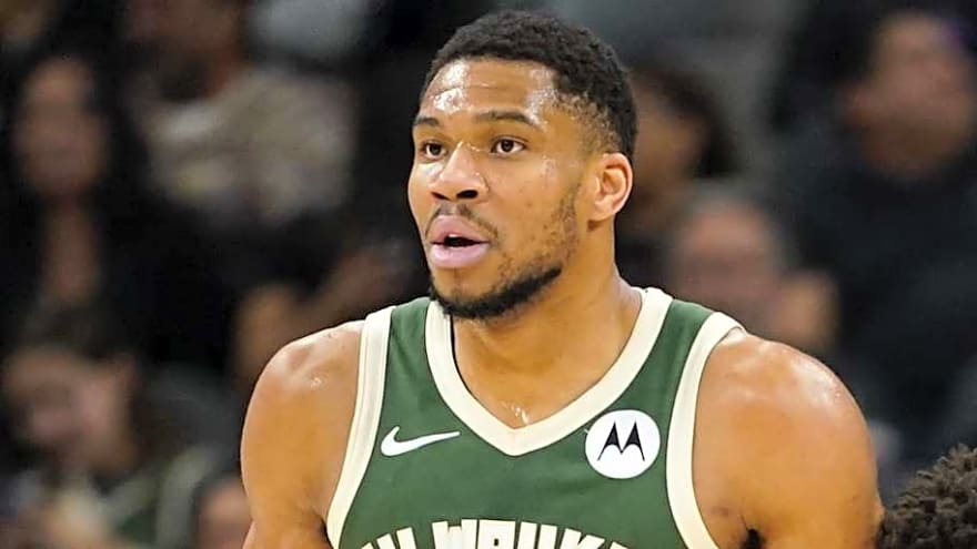Three likeliest teams that could trade for Giannis Antetokounmpo