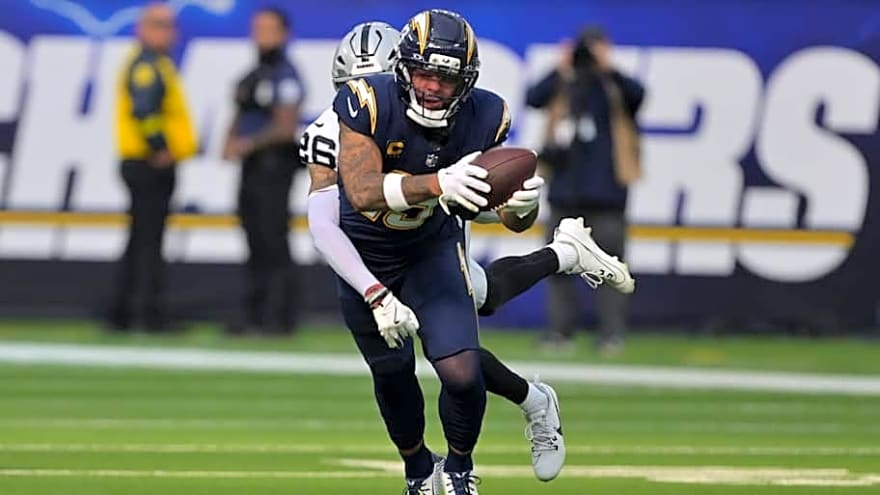 3 Free Agency Signings Saints Can Still Make Under the Cap