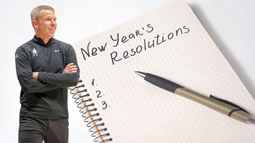 Three New Year's Resolutions That Could Unlock West Virginia's Full Potential