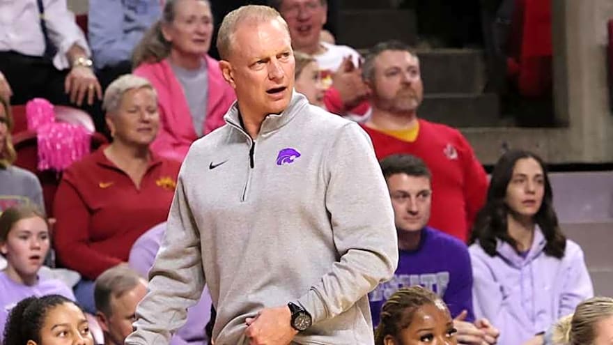 Kansas State Women’s Basketball Drops Game to Iowa State Despite Fast Start