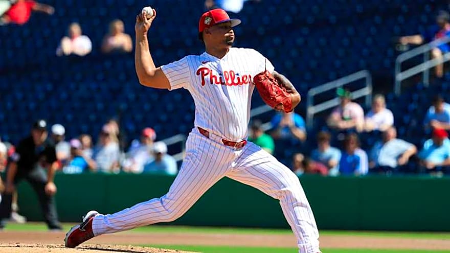 Phillies-Yankees Observations on Duran, De La Cruz, Moore, Bullpen Battle