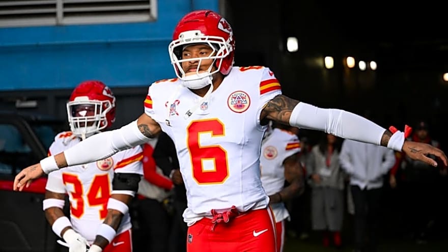 Broncos Have Clear Reason to Target Chiefs S in Free Agency