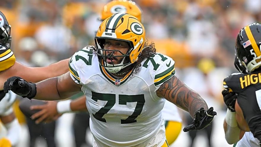 Rising? Falling?: Packers Stock Report Before Critical Closing Stretch of Camp