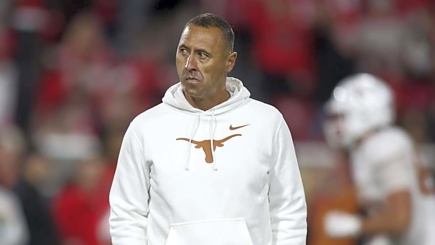 Steve Sarkisian Floats Radical Alternative to College Football Playoff Expansion