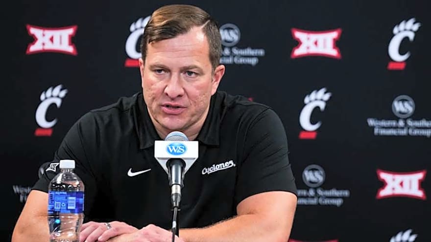 Iowa State Cyclones Need To Figure Out How To Snap Troubling Recent Trend