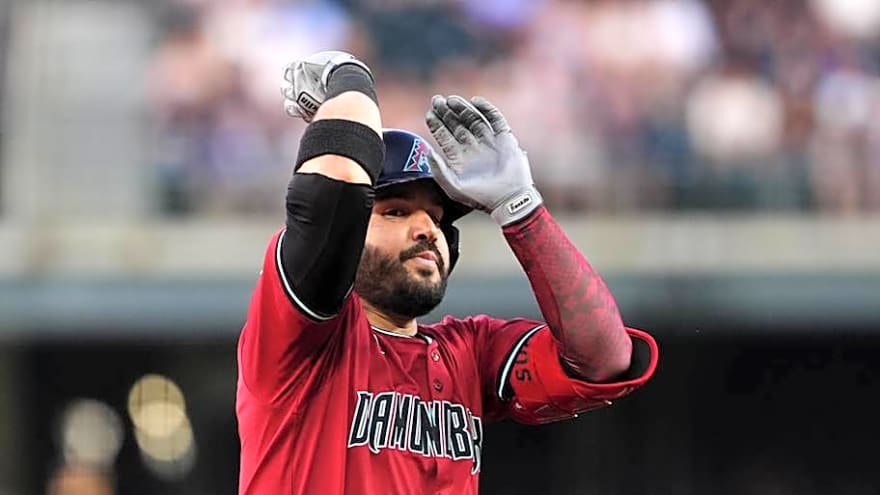 Should Phillies Engage in Trade Discussions With Diamondbacks for Two Stars?