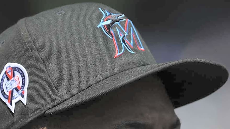 Sneaky Stat Shows Marlins Slugger’s Intriguing Comparison to All-Stars, MVPs