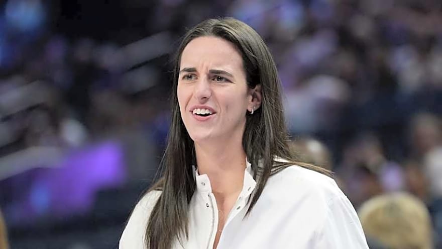 Caitlin Clark’s 2025 Earnings Called Into Question After Conflicting Rankings