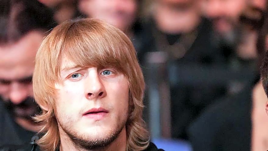 UFC's Paddy Pimblett reveals when he will KO Justin Gaethje in UFC 324 main event