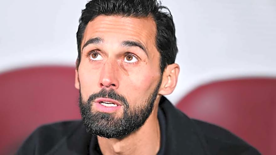 Transcript: Alvaro Arbeloa Looks at Himself After Real Madrid's Shock Loss vs Albacete