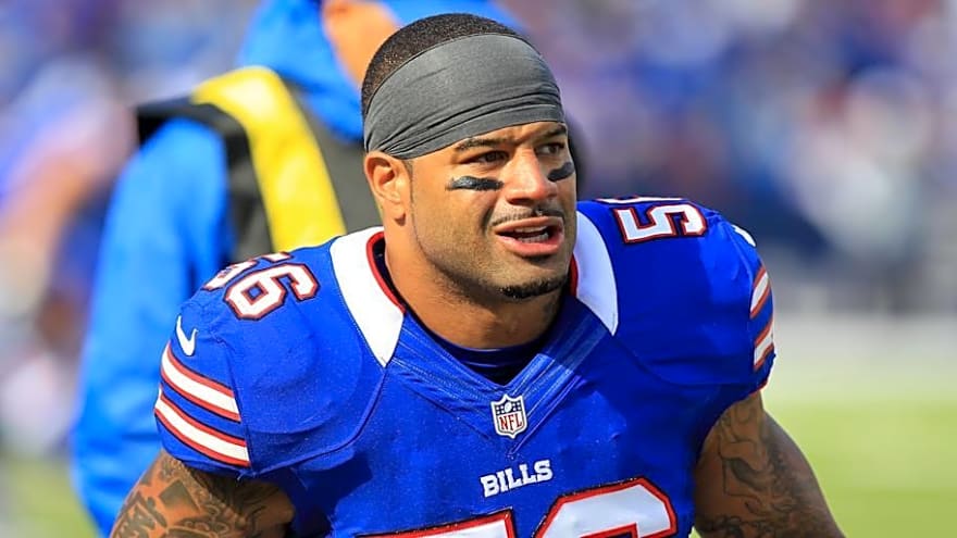 Retired Bills&#39; edge rusher saddened over Teddy Bridgewater&#39;s coaching suspension