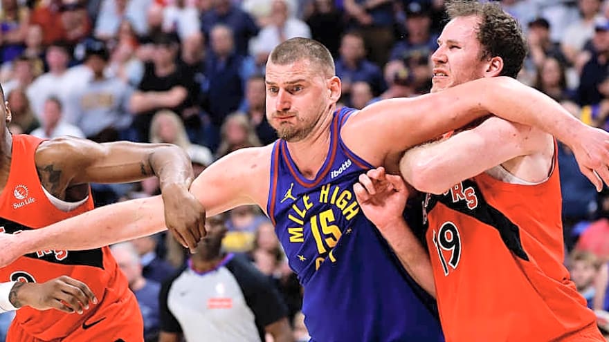 Nuggets Reportedly Concerned on How Nikola Jokic Is Being Defended