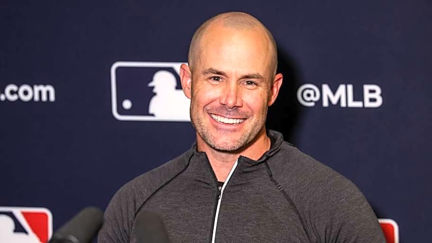 Team USA Manager Explains Skip Schumaker’s Key Trait for Rangers Success