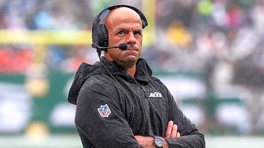 Three Instant Reactions to Titans' Robert Saleh Hire