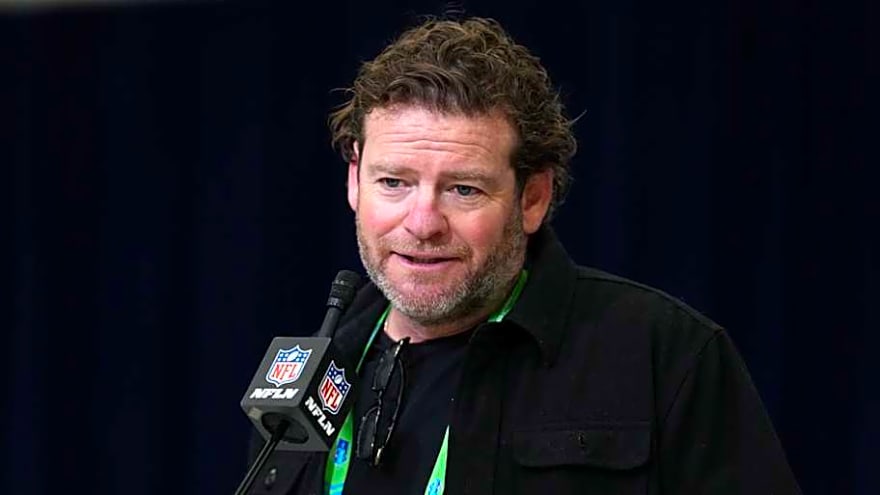 Seahawks May Punt on Current Free Agent Class To Ensure Future Success