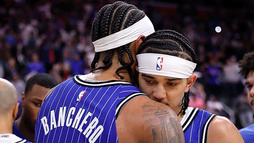 Are the Orlando Magic Currently Being Underrated in the East?