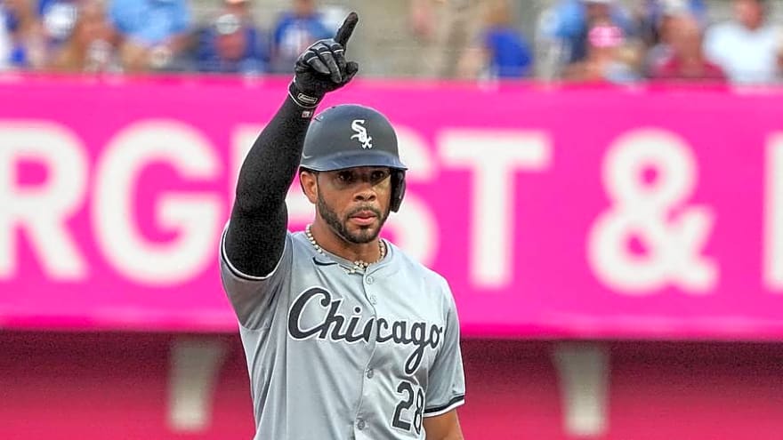 What Will Tommy Pham Offer the White Sox After Surprising Trade Amid Playoff Push?