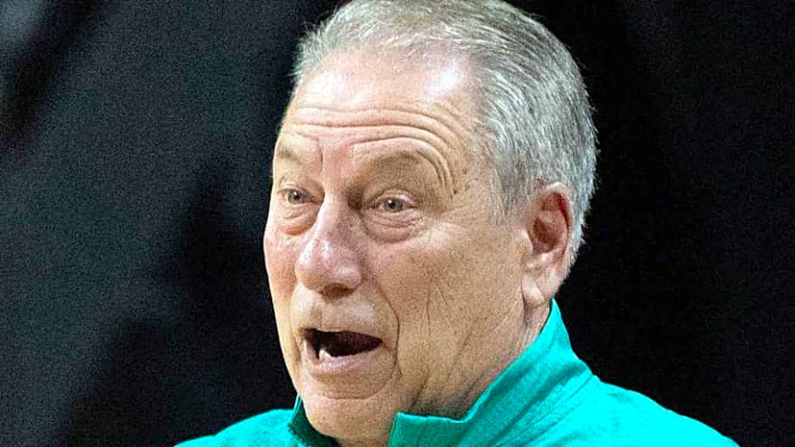 Spartan Captain Proves Tom Izzo's Development Process Still Works