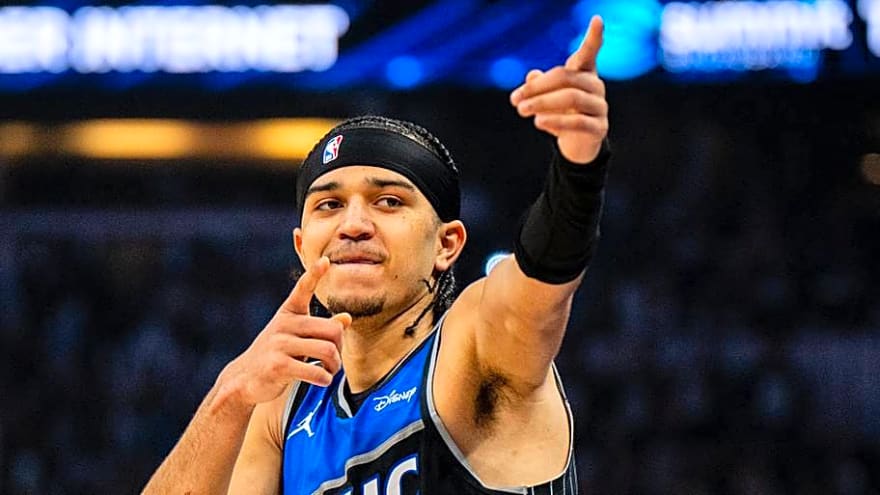 3 Young Players the Bulls Should Already Consider Free Agent Targets
