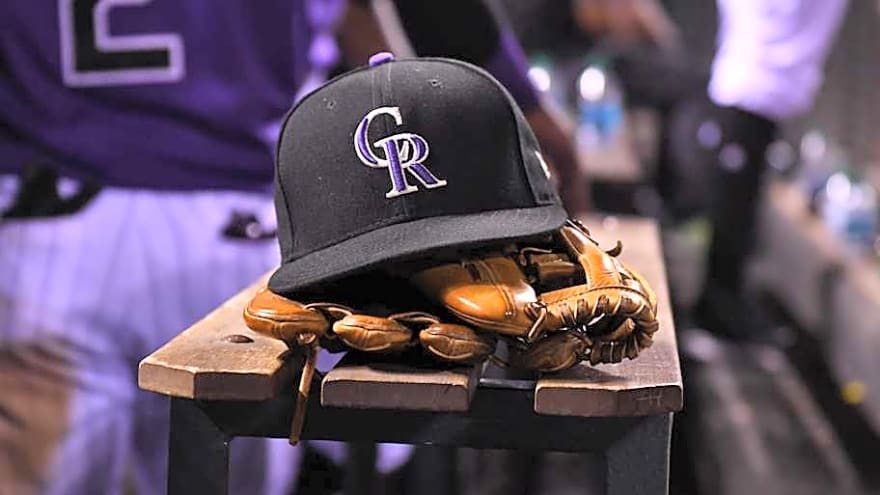 Two Players the A's Can Steal From the Colorado Rockies After Schmidt Hire