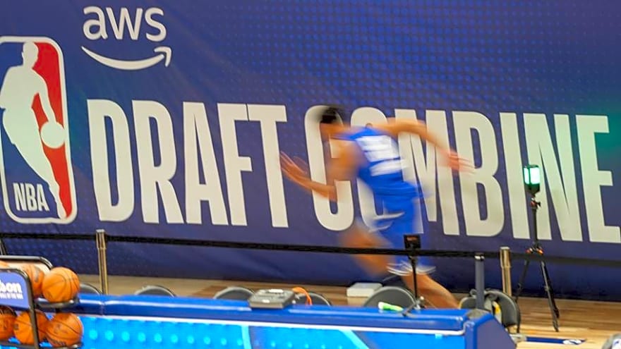 Iowa State Basketball Star Sees Stock Drop After NBA Combine