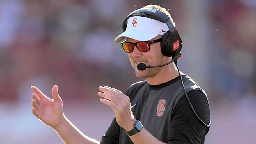 What Three-Star Recruit Jakwon Morris&#39; Decommitment Means for USC