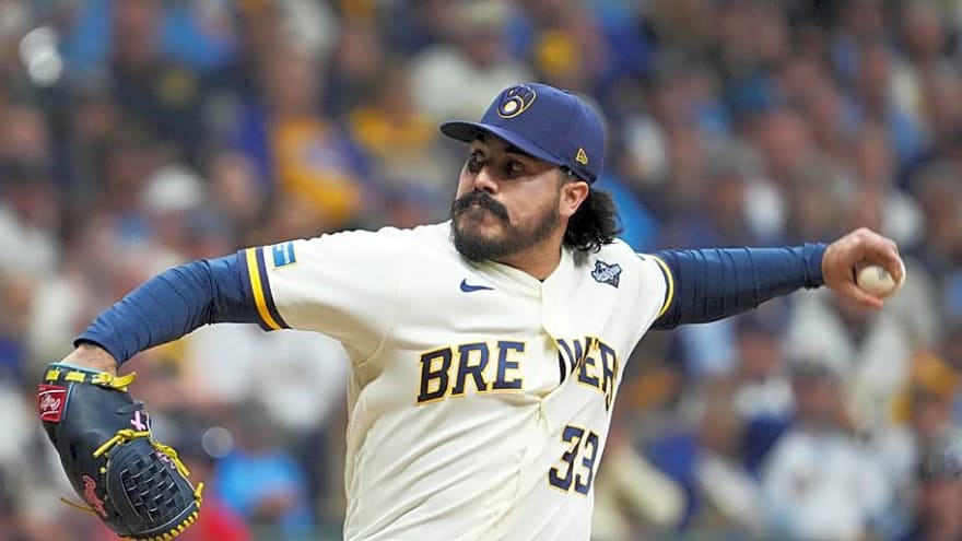 Ranking the 10 Best Free Agent Fits for the Cardinals
