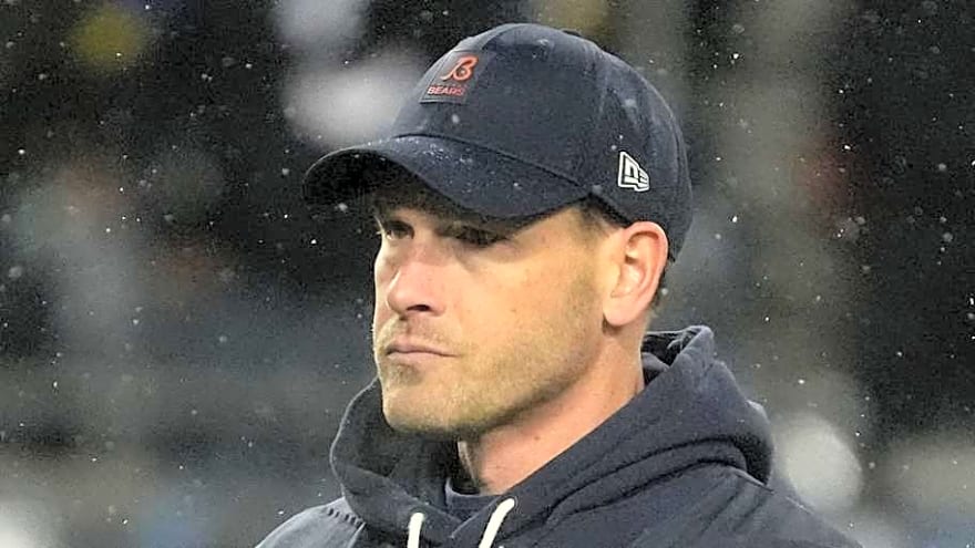 Winners and losers from Chicago Bears' dramatic Divisional Round loss to Rams