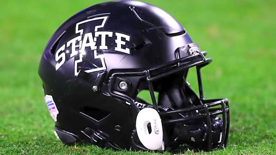 Iowa State Cyclones Land Huge Recruit for Class of 2027 on the Gridiron