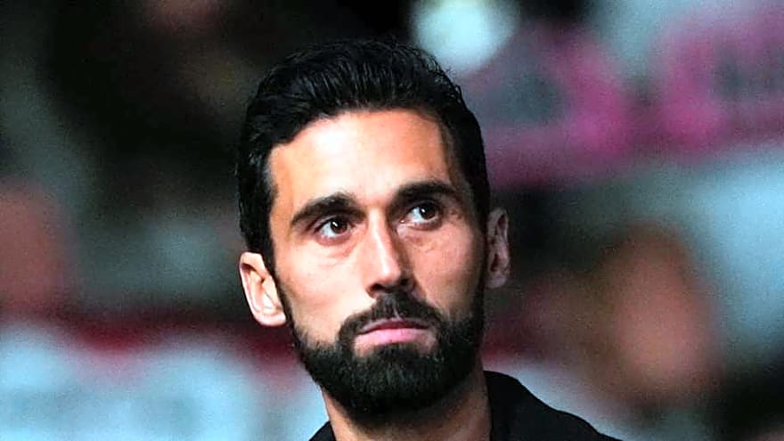 Transcript: Álvaro Arbeloa Reveals Mbappe's Condition Ahead Of Real Madrid vs Levante